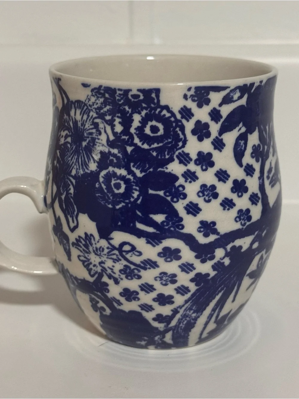 Anthropologie 
